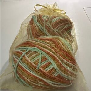 LILY Sugar & Cream Yarn